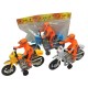 MOTO RACING CROSS COUNTRY FRICCION BOLSA