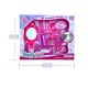 SET BELLEZA BEAUTY CAJA PEQUEÑO