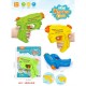 LANZA AGUA MINI WATER BASE CARTON
