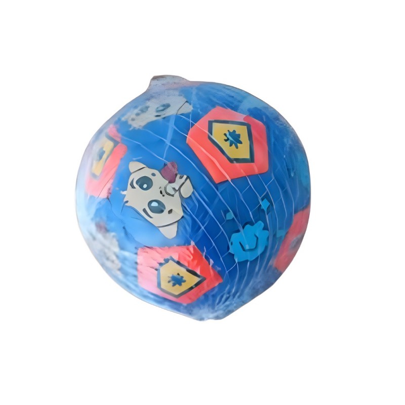 BALON SPORT NUMEROS MALLA