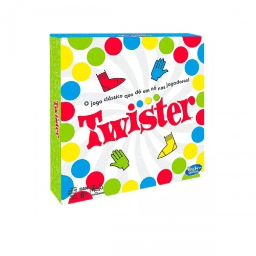 TWISTER