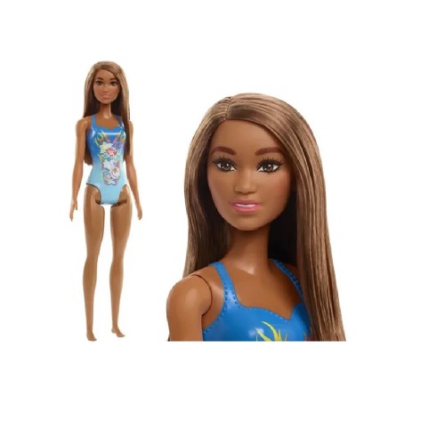 BARBIE SURTIDO DE PLAYA