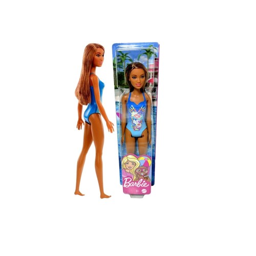 BARBIE SURTIDO DE PLAYA