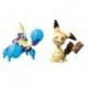 MCX POKEMON SUN & MOON POKEBALL ASST.