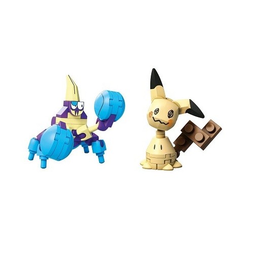MCX POKEMON SUN & MOON POKEBALL ASST.