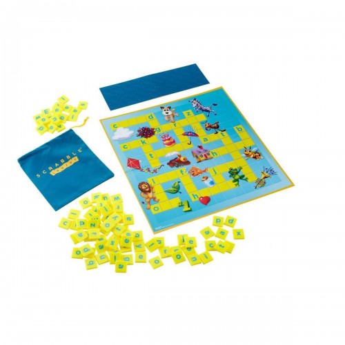 SCRABBLE JUNIOR
