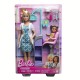 BARBIE SURTIDO MEDICO