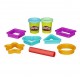 PLAY-DOH MINI BALDE DULCE SURT