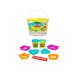 PLAY-DOH MINI BALDE DULCE SURT