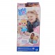 Muñeca Baby Alive Princesa Bailarina Pelo Rubio Hasbro F9122