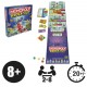 Juego de Mesa Monopoly Knockout Hasbro F8995