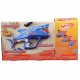 Lanzador Nerf Junior Wild Sharkfire Hasbro F8645