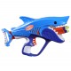 Lanzador Nerf Junior Wild Sharkfire Hasbro F8645