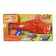 Lanzador Nerf Junior Wild Lionfury Hasbro F8646