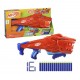 Lanzador Nerf Junior Wild Lionfury Hasbro F8646