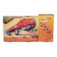 Lanzador Nerf Junior Wild Lionfury Hasbro F8646