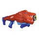 Lanzador Nerf Junior Wild Lionfury Hasbro F8646