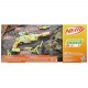 Lanzador Nerf Zombie Driller Hasbro F8960