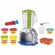 Masas y Plastilinas Play-Doh Licuadora de Batidos Coloridos Hasbro F9142