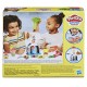 Masas y Plastilinas Play-Doh Licuadora de Batidos Coloridos Hasbro F9142