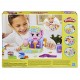 Masas y Plastilinas Play-Doh Peluquería Con Estilo Hasbro F8807
