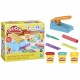 Masas y Plastilinas Play-Doh Fábrica de Diversión Set de inicio  Hasbro F8805