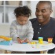 Masas y Plastilinas Play-Doh Fábrica de Diversión Set de inicio  Hasbro F8805