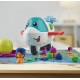 Masas y Plastilinas Play-Doh Primeras Creaciones Con el Avión  Hasbro F8804