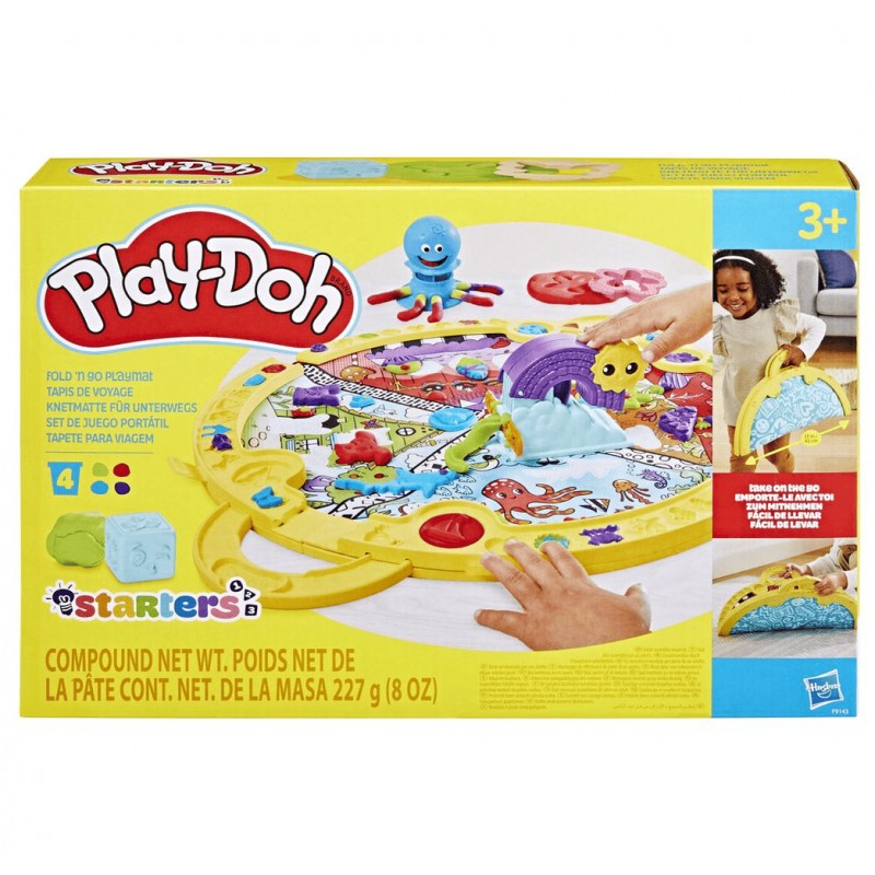 Play doh doctora juguetes precio online
