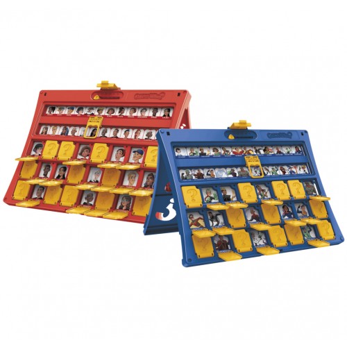 Juego de Mesa Adivina Quién? Hasbro Gaming F6105