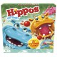 Juego de Mesa Hippos Glotones Hasbro Gaming F8815