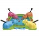 Juego de Mesa Hippos Glotones Hasbro Gaming F8815