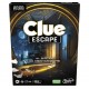 Juego de Mesa Clue Escape El Hotel de Medianoche Hasbro Gaming F6417