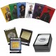 Juego de Mesa Clue Escape El Hotel de Medianoche Hasbro Gaming F6417