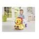 FISHER PRICE LEÓN CAMINA CONMIGO