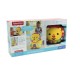 FISHER PRICE LEÓN CAMINA CONMIGO