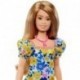 MUÑECA BARBIE CON SÍNDROME DE DOWN