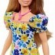 MUÑECA BARBIE CON SÍNDROME DE DOWN