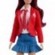 MUÑECA BARBIE RBD ROBERTA