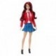 MUÑECA BARBIE RBD ROBERTA