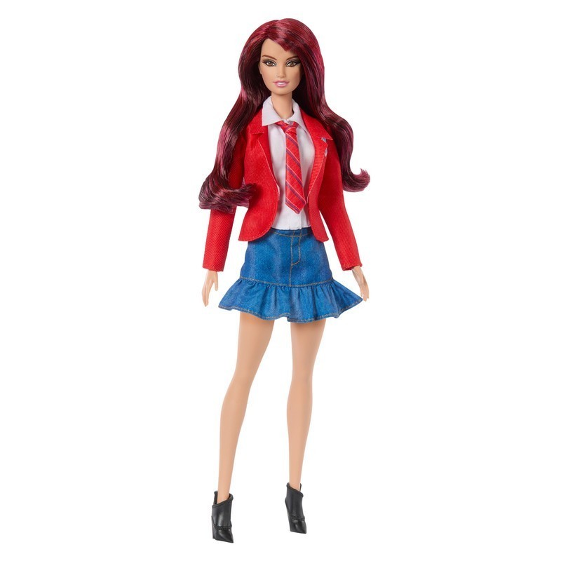 MUÑECA BARBIE RBD ROBERTA