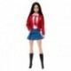 MUÑECA BARBIE RBD LUPITA