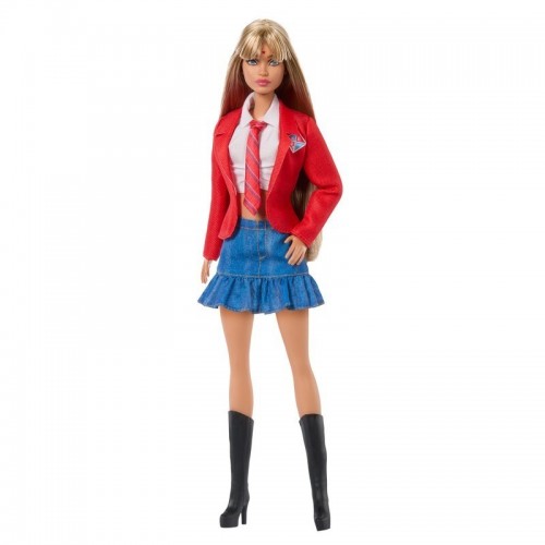 MUÑECA BARBIE RBD MÍA