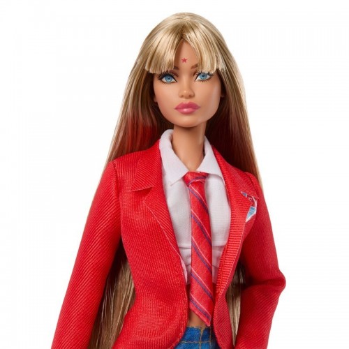 MUÑECA BARBIE RBD MÍA