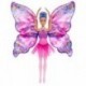 MUÑECA BARBIE FANTASÍA BAILARINA TRANSFORMACIÓN MÁGICA