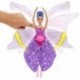 MUÑECA BARBIE FANTASÍA BAILARINA TRANSFORMACIÓN MÁGICA