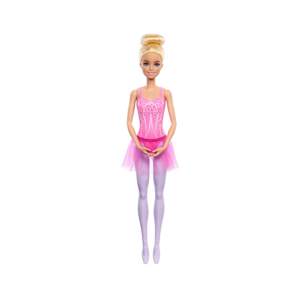 Muñecas barbie bailarina discount