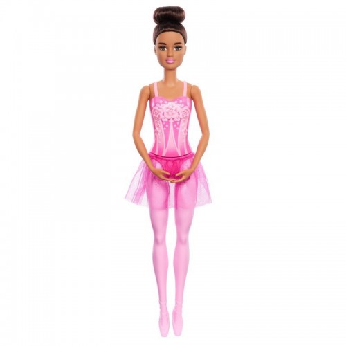 MUÑECA BARBIE PROFESIONES BAILARINAS DE BALLET