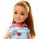 MUÑECA BARBIE STACIE AL RESCATE
