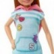 MUÑECA BARBIE STACIE AL RESCATE